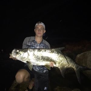 Meet your Posher, Carson